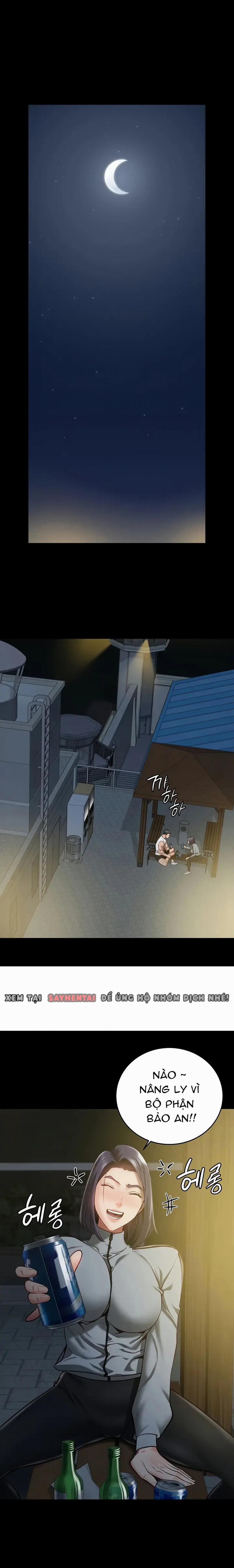 Giam Cầm 18 trang 13