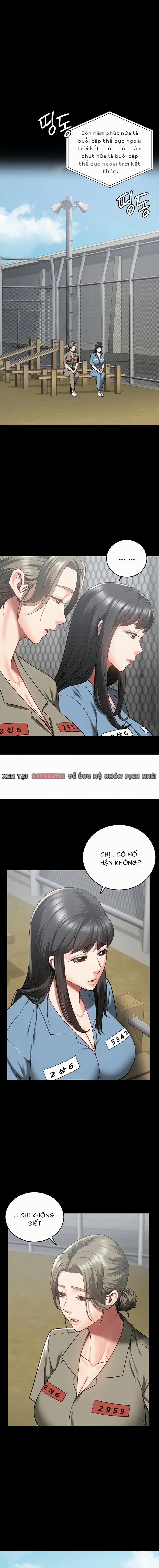 Giam Cầm 18 trang 9