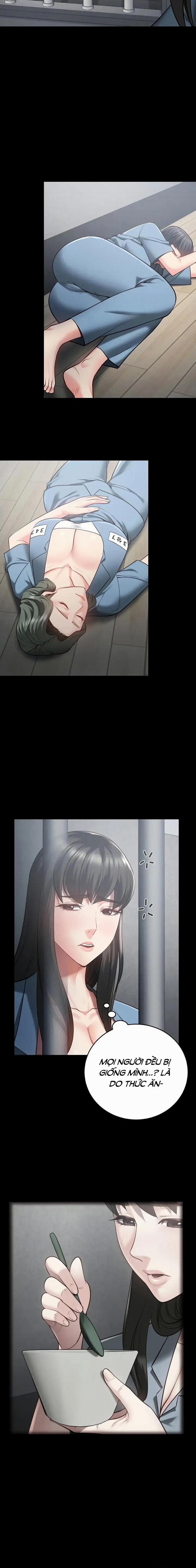 Giam Cầm 21 trang 3