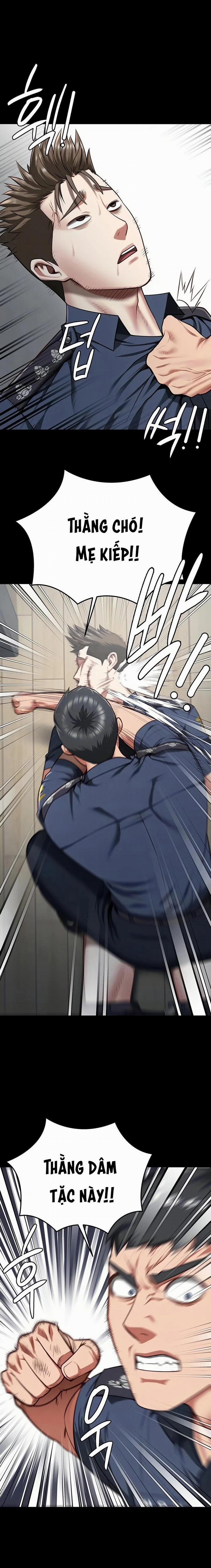 Giam Cầm 22 trang 3