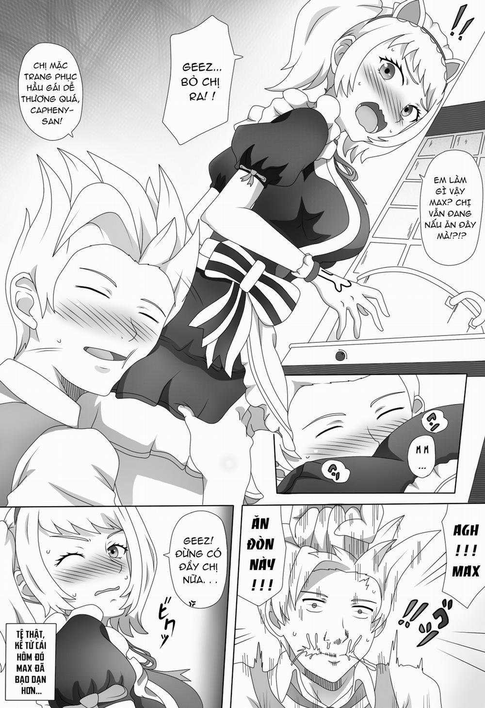 Giám hộ bất ổn 2 trang 5