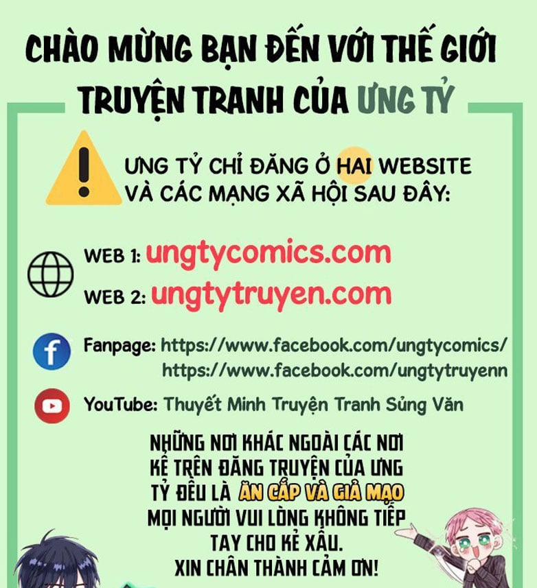 Giam Thủ Bị Đạo Chương 6 Trang 1