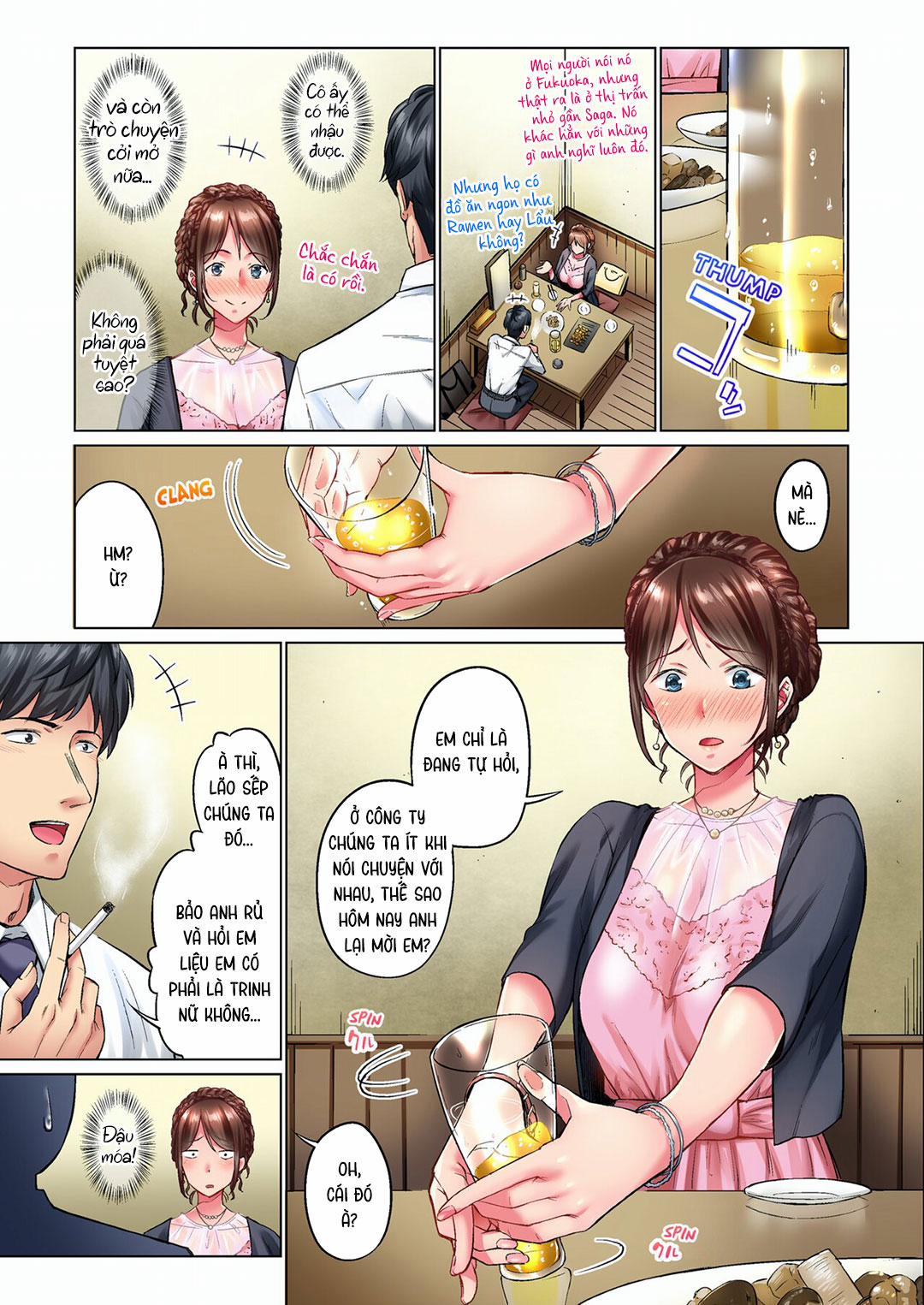 Giản đơn nhưng quyến rũ 0 trang 6