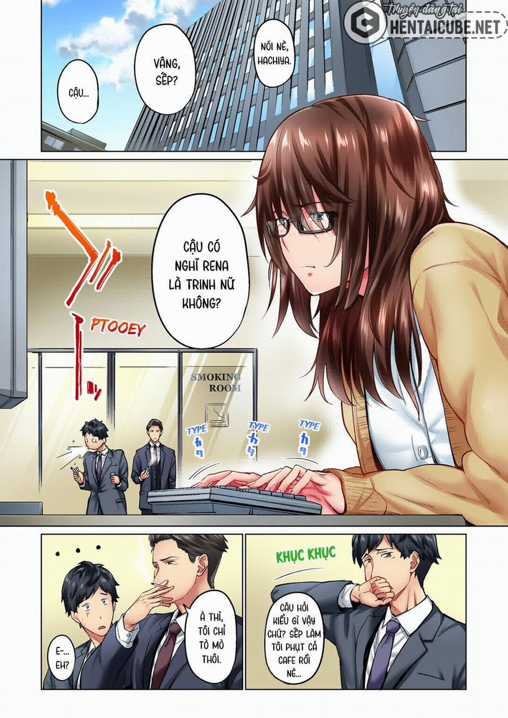 Giản đơn nhưng quyến rũ 1 trang 2