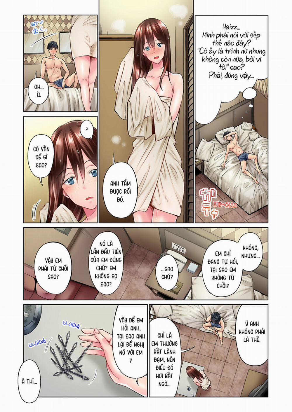 Giản đơn nhưng quyến rũ 1 trang 31