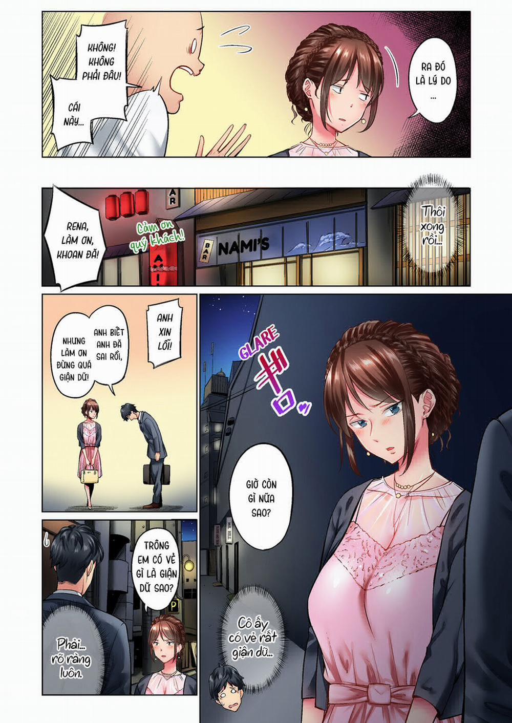 Giản đơn nhưng quyến rũ 1 trang 7