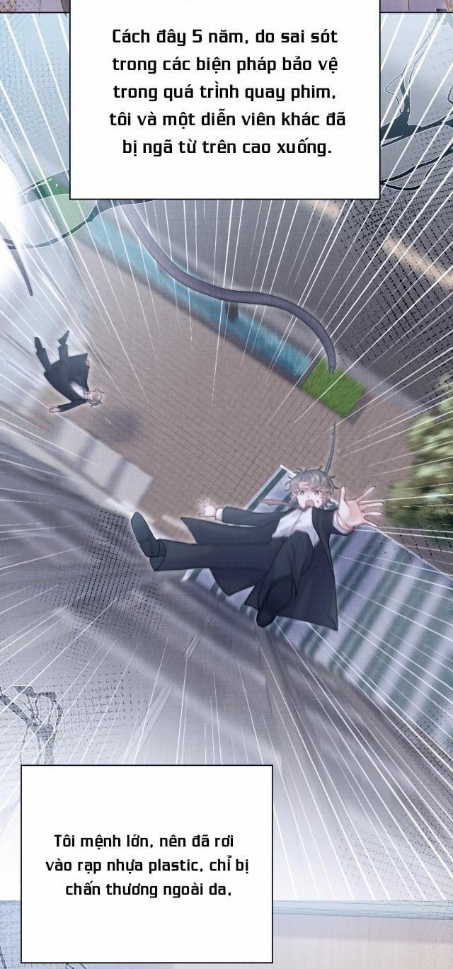 Giang Hồ Biến Địa Thị Kỳ Ba 10.5 trang 11