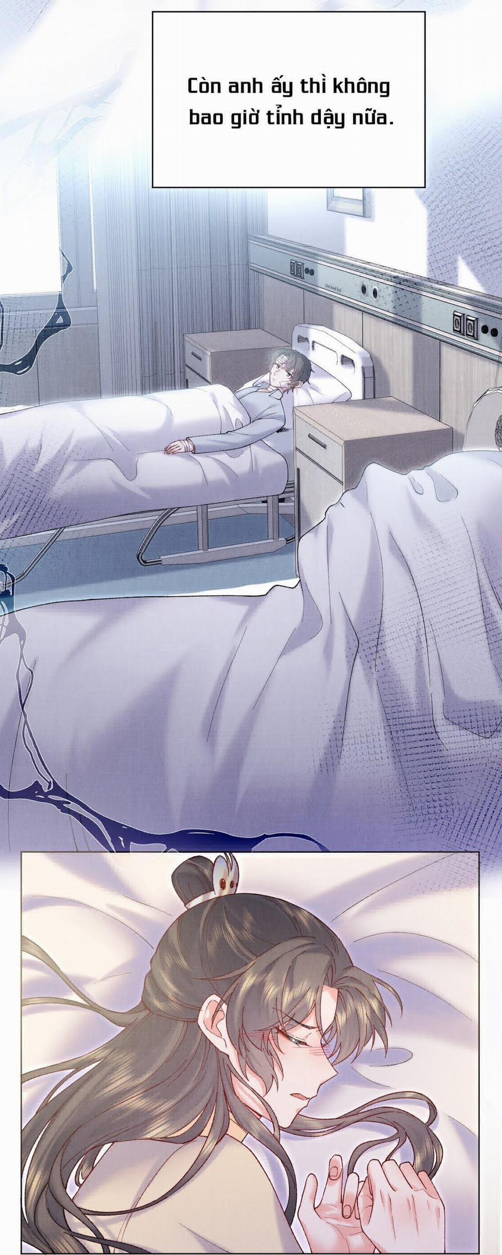 Giang Hồ Biến Địa Thị Kỳ Ba 10.5 trang 13