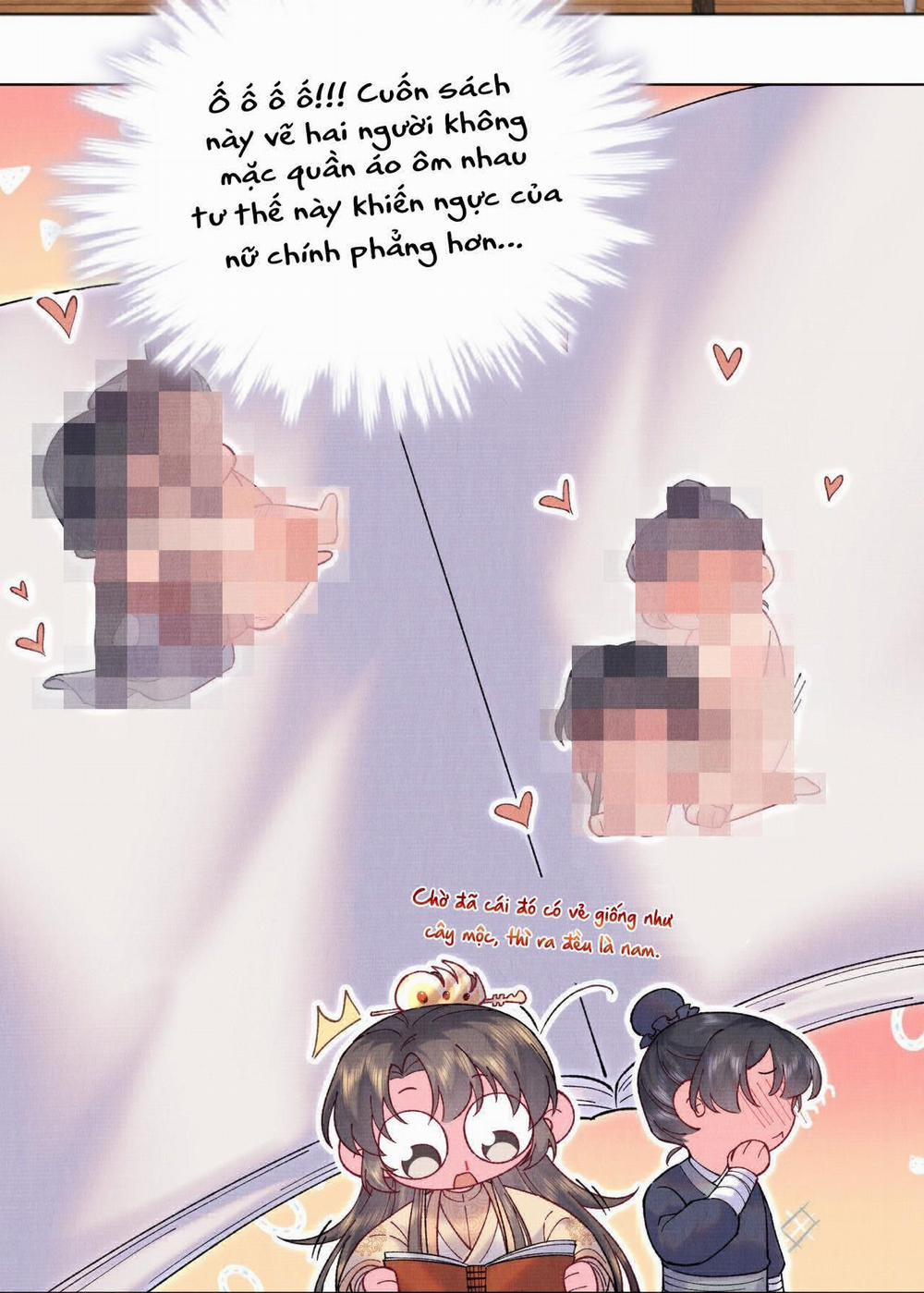 Giang Hồ Biến Địa Thị Kỳ Ba 10.5 trang 16