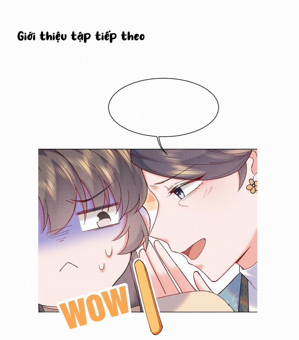 Giang Hồ Biến Địa Thị Kỳ Ba 10.5 trang 19