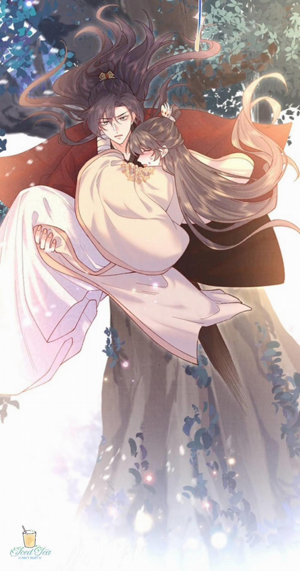 Giang Hồ Biến Địa Thị Kỳ Ba 10.5 trang 5