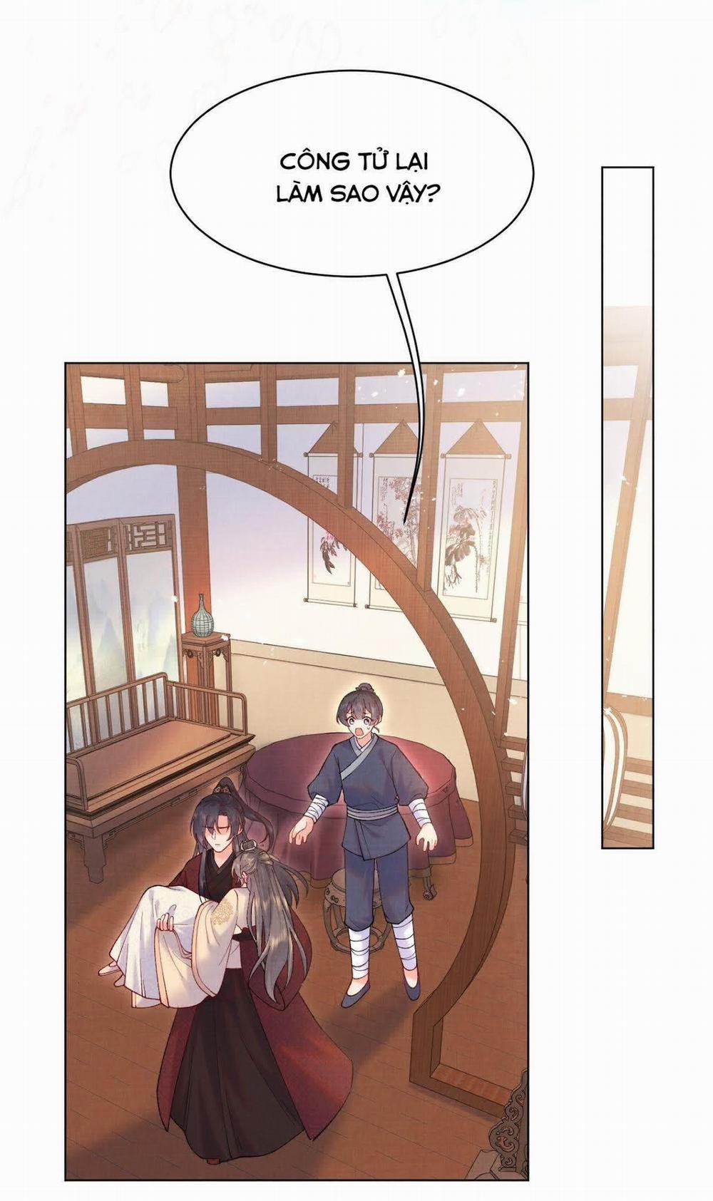 Giang Hồ Biến Địa Thị Kỳ Ba 10.5 trang 6