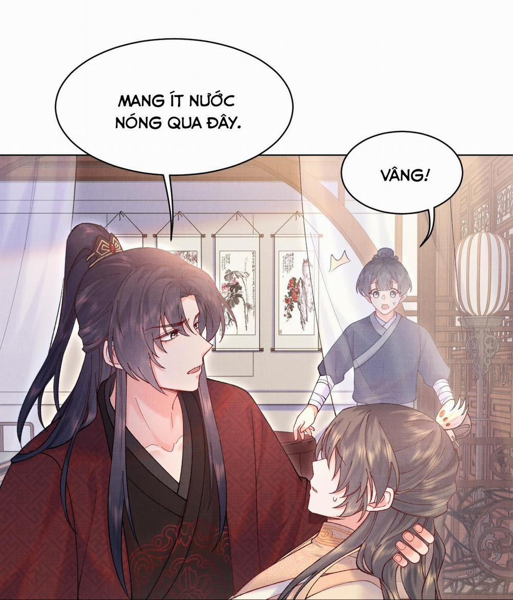 Giang Hồ Biến Địa Thị Kỳ Ba 10.5 trang 7