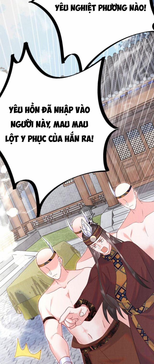 Giang Hồ Biến Địa Thị Kỳ Ba 11.5 trang 14