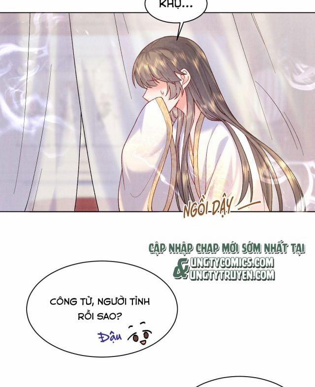 Giang Hồ Biến Địa Thị Kỳ Ba 11.5 trang 3