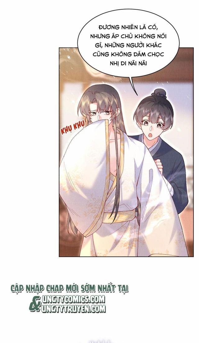 Giang Hồ Biến Địa Thị Kỳ Ba 11.5 trang 6