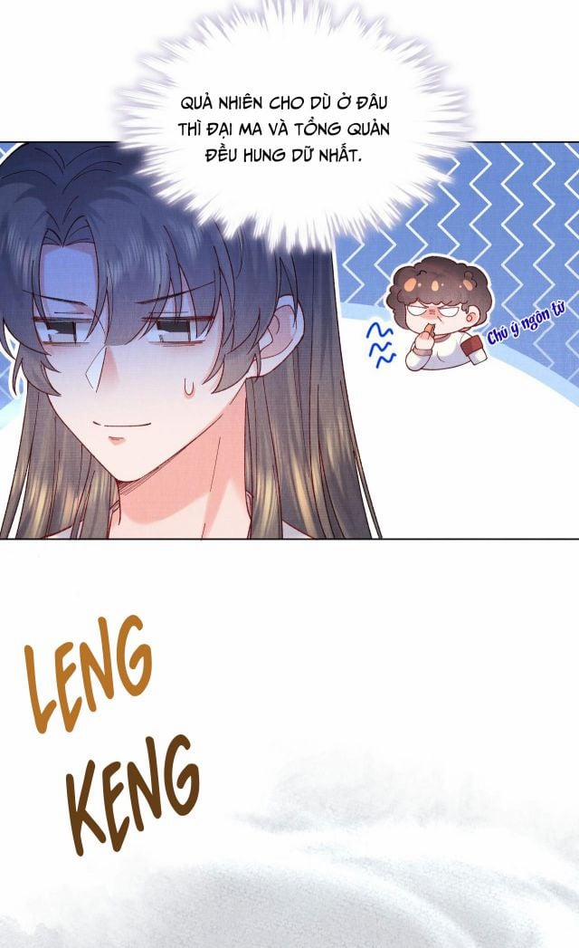 Giang Hồ Biến Địa Thị Kỳ Ba 11.5 trang 7