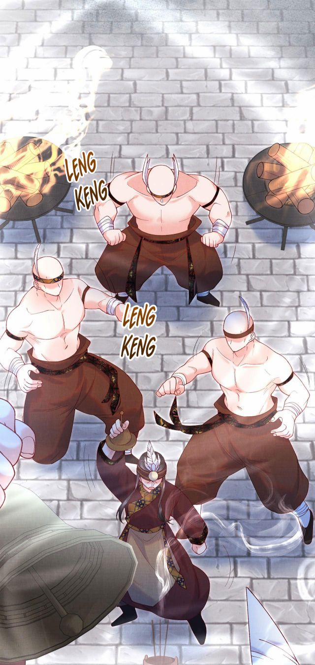 Giang Hồ Biến Địa Thị Kỳ Ba 11.5 trang 9