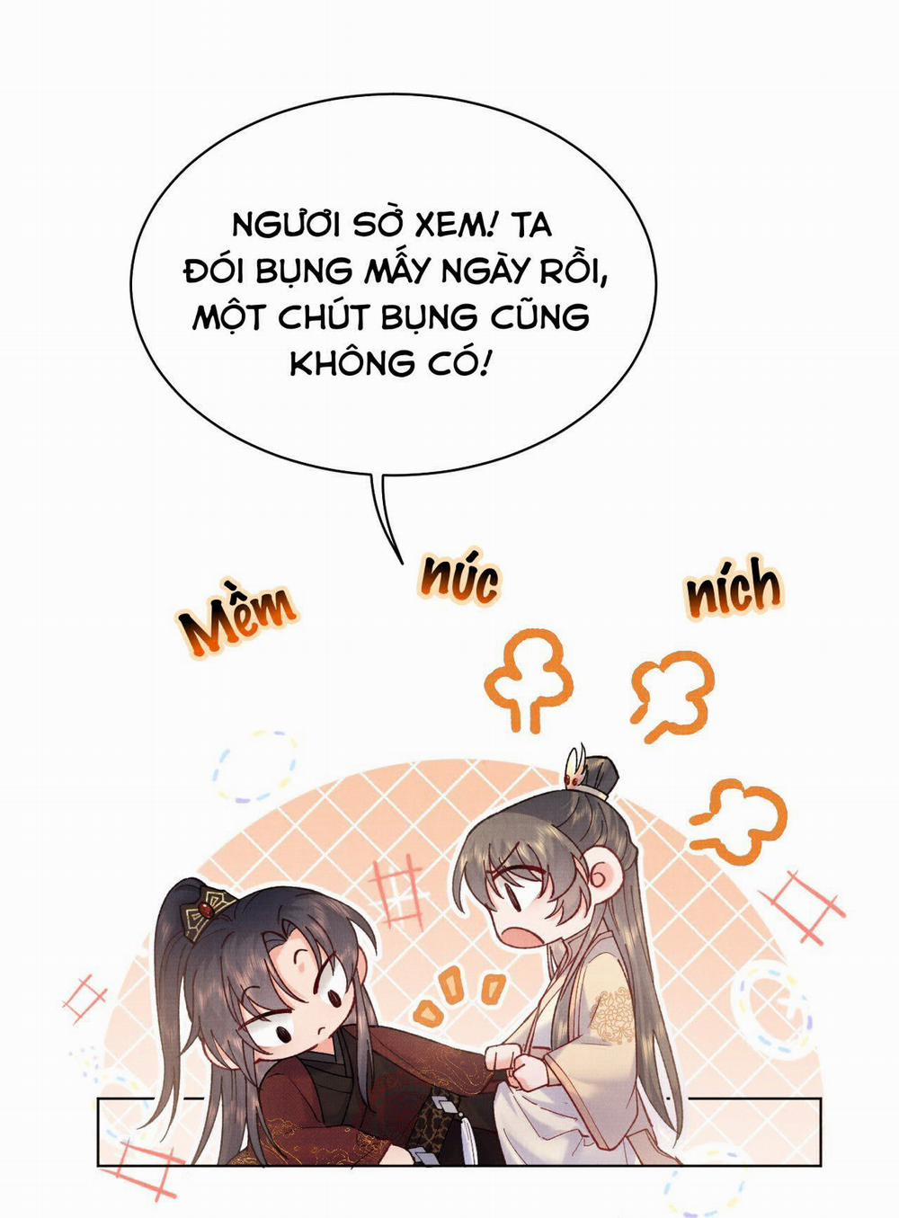 Giang Hồ Biến Địa Thị Kỳ Ba 17 trang 10