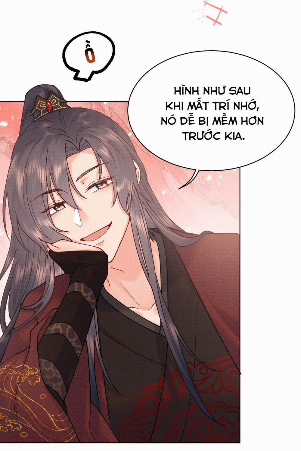 Giang Hồ Biến Địa Thị Kỳ Ba 17 trang 11