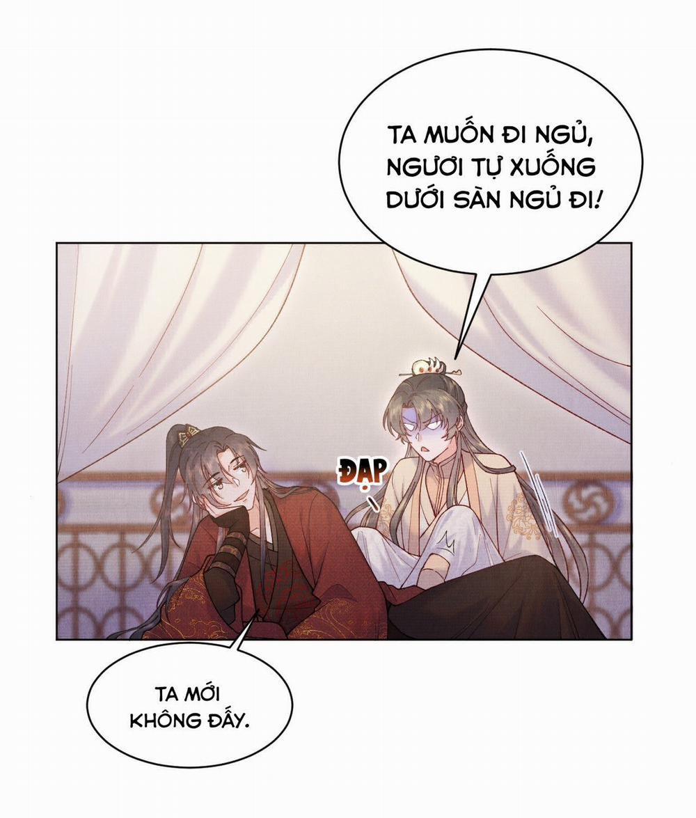 Giang Hồ Biến Địa Thị Kỳ Ba 17 trang 14