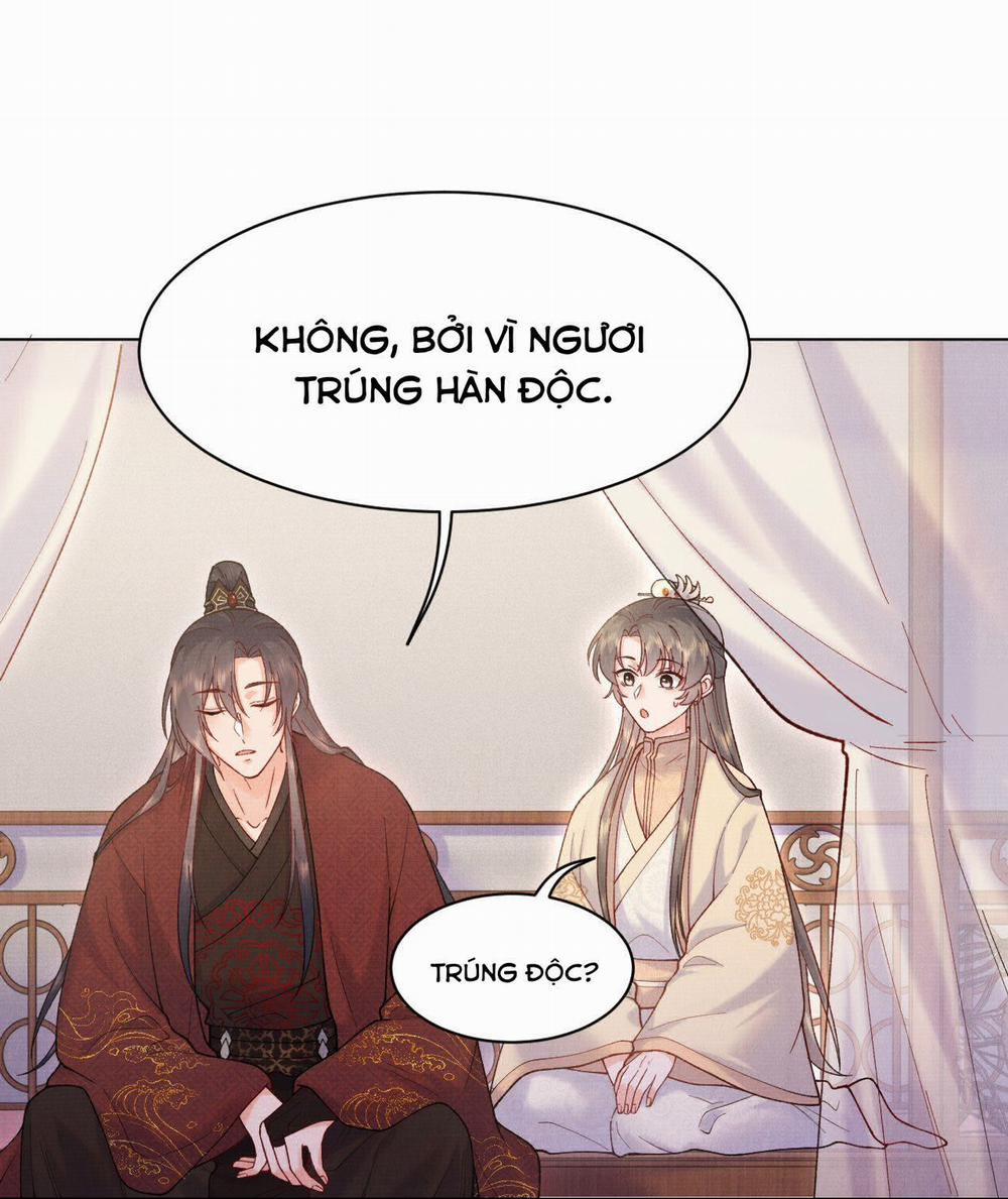 Giang Hồ Biến Địa Thị Kỳ Ba 17 trang 18