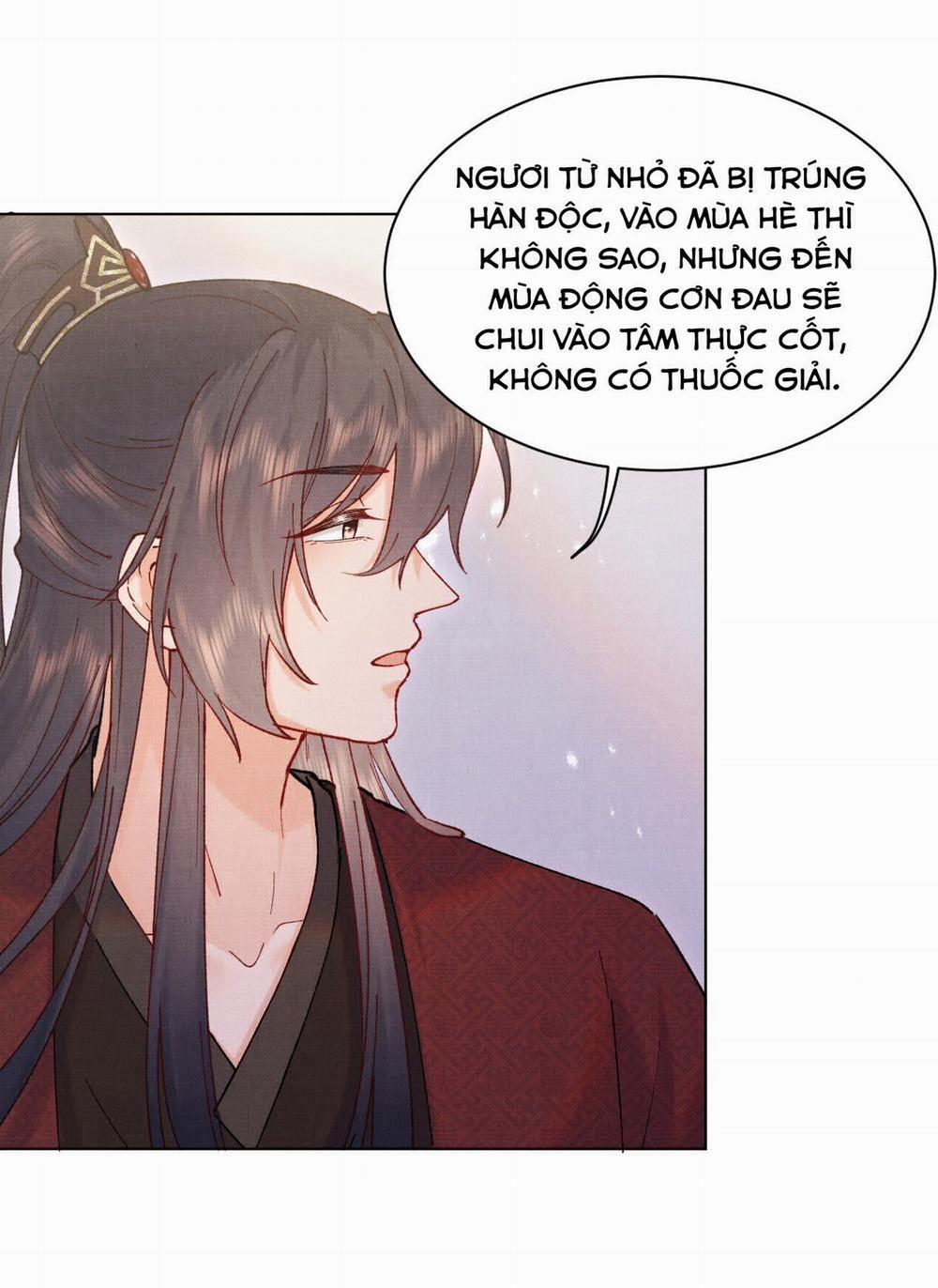 Giang Hồ Biến Địa Thị Kỳ Ba 17 trang 19