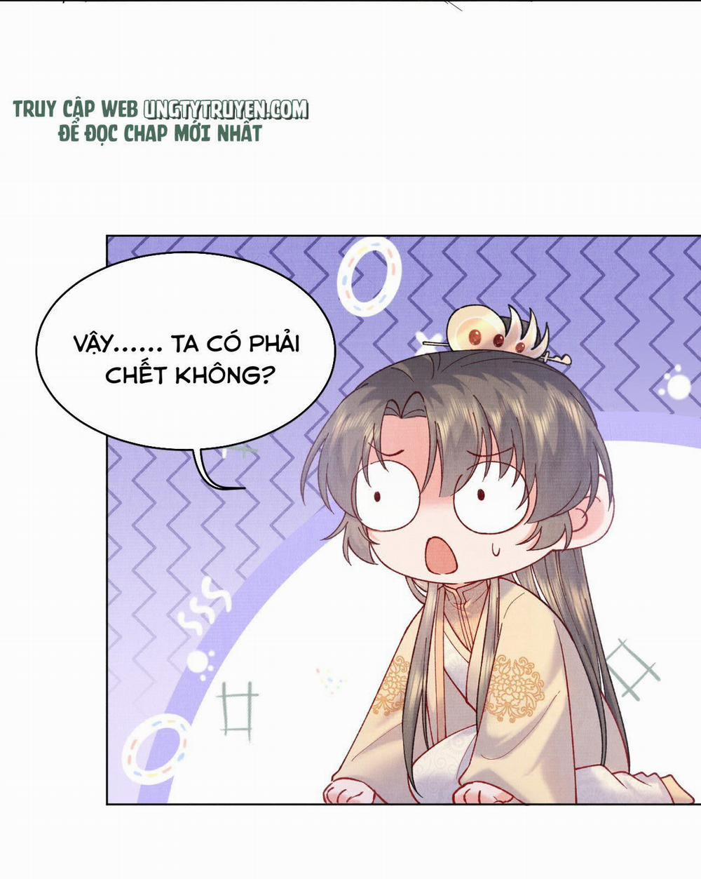 Giang Hồ Biến Địa Thị Kỳ Ba 17 trang 22