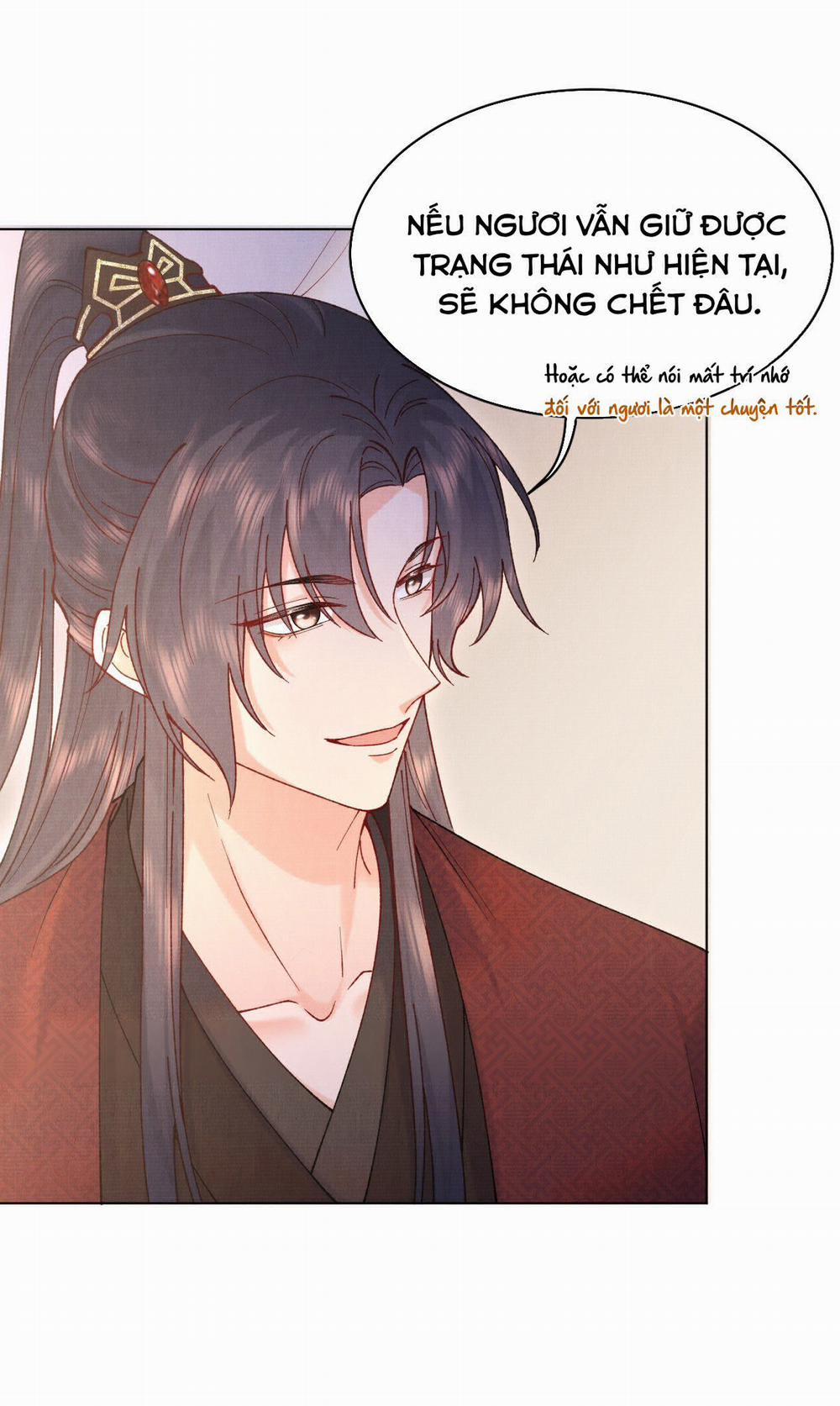 Giang Hồ Biến Địa Thị Kỳ Ba 17 trang 23