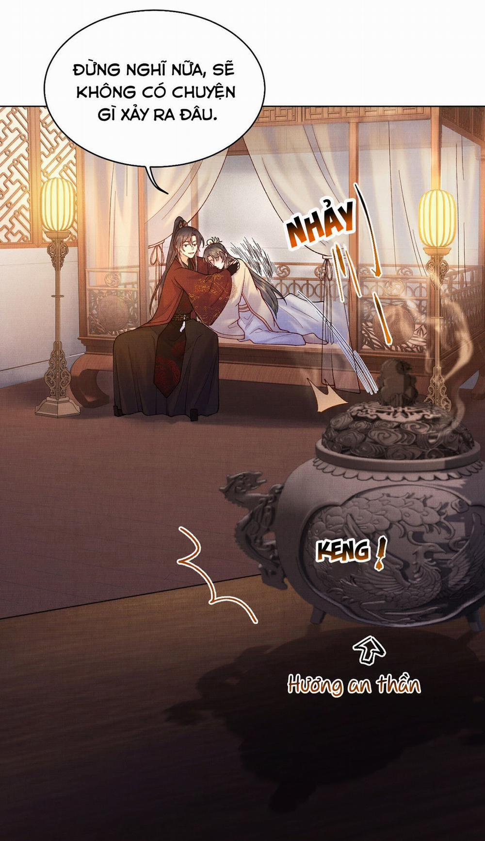 Giang Hồ Biến Địa Thị Kỳ Ba 17 trang 24