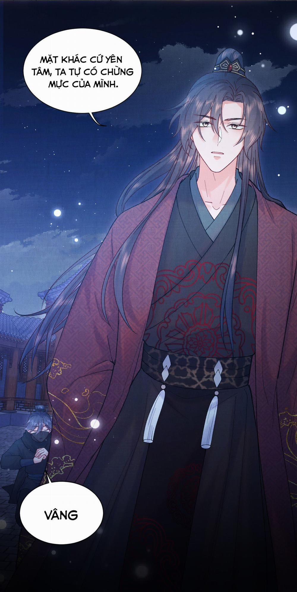 Giang Hồ Biến Địa Thị Kỳ Ba 17 trang 36