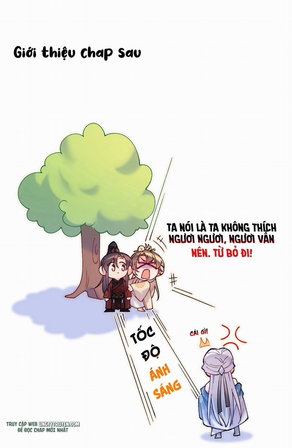 Giang Hồ Biến Địa Thị Kỳ Ba 17 trang 37