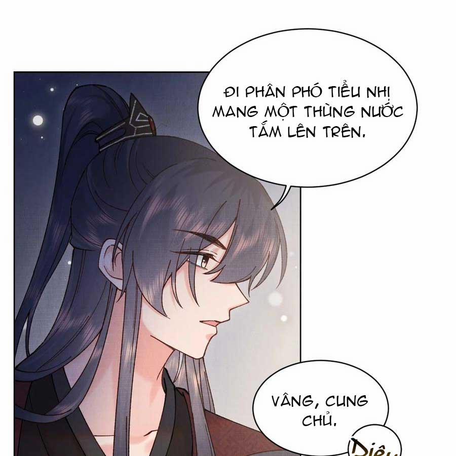 Giang Hồ Biến Địa Thị Kỳ Ba 26 trang 10