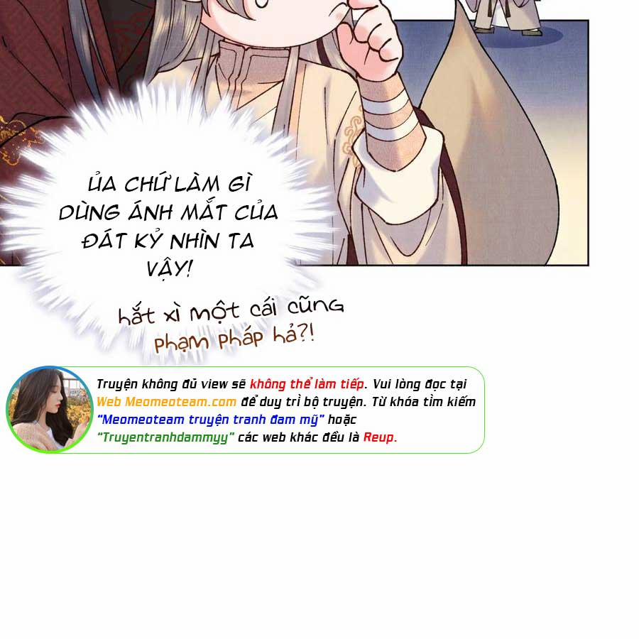 Giang Hồ Biến Địa Thị Kỳ Ba 26 trang 12