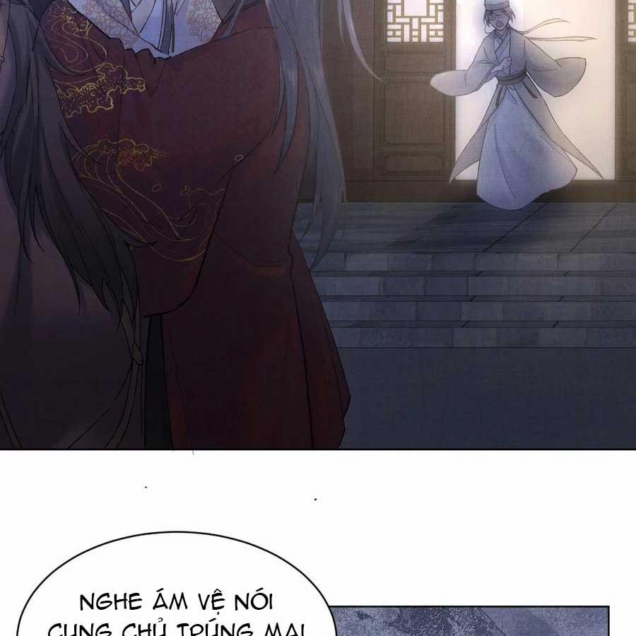 Giang Hồ Biến Địa Thị Kỳ Ba 26 trang 5