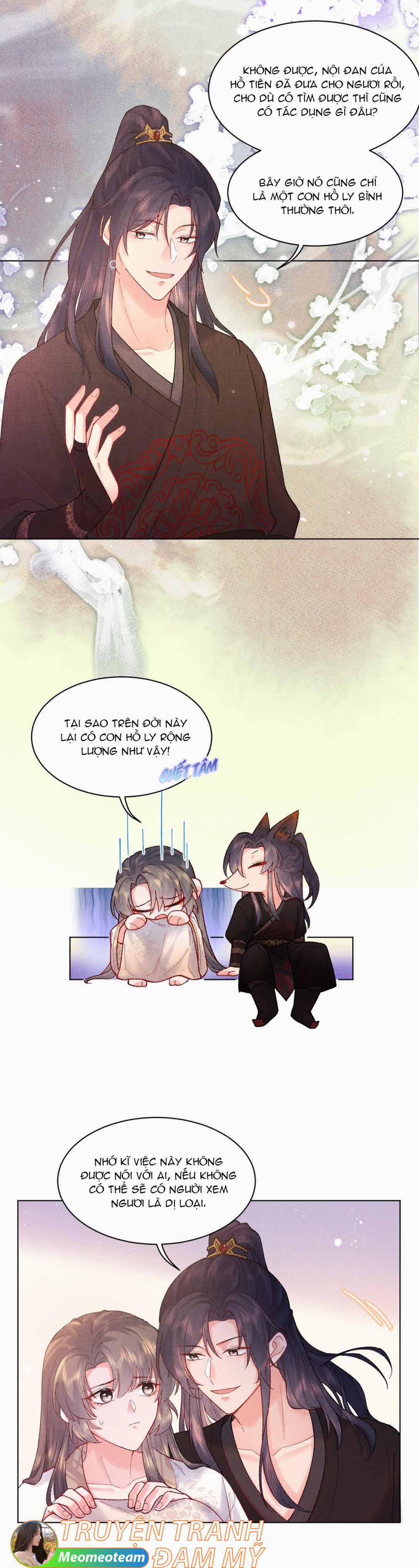 Giang Hồ Biến Địa Thị Kỳ Ba 4.1 trang 2