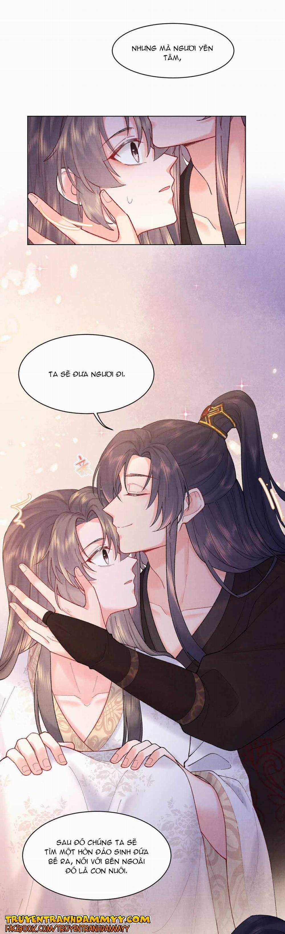 Giang Hồ Biến Địa Thị Kỳ Ba 4.1 trang 3