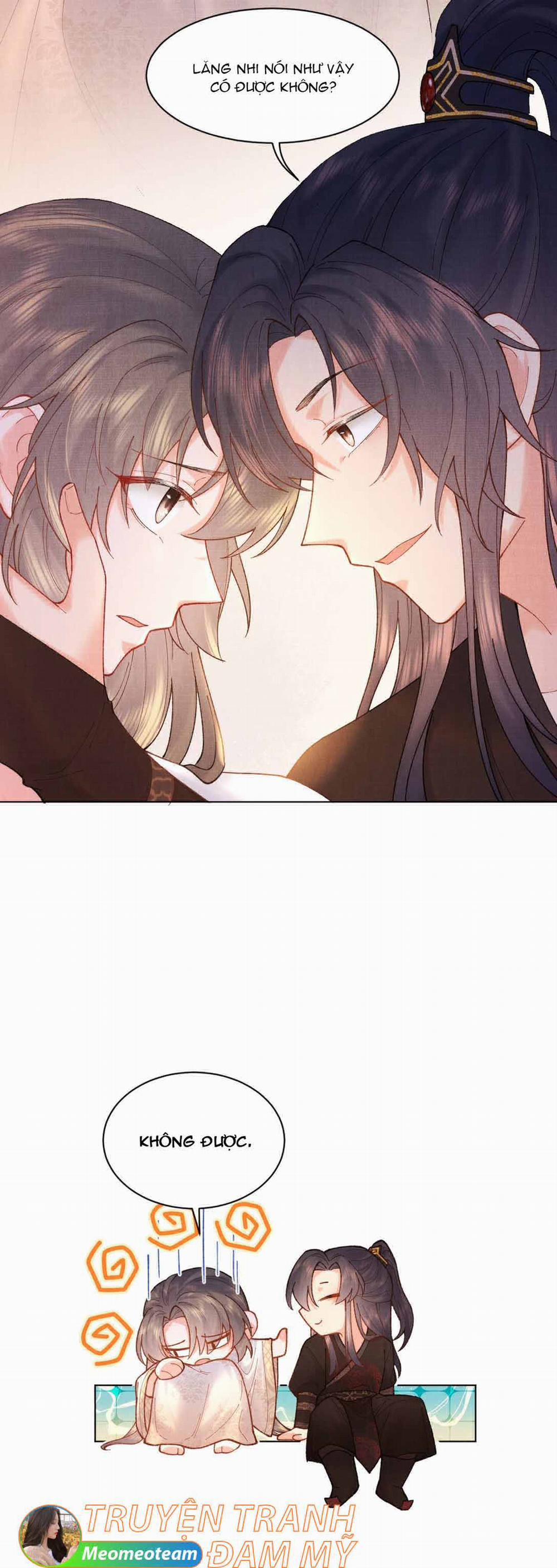 Giang Hồ Biến Địa Thị Kỳ Ba 4.1 trang 4