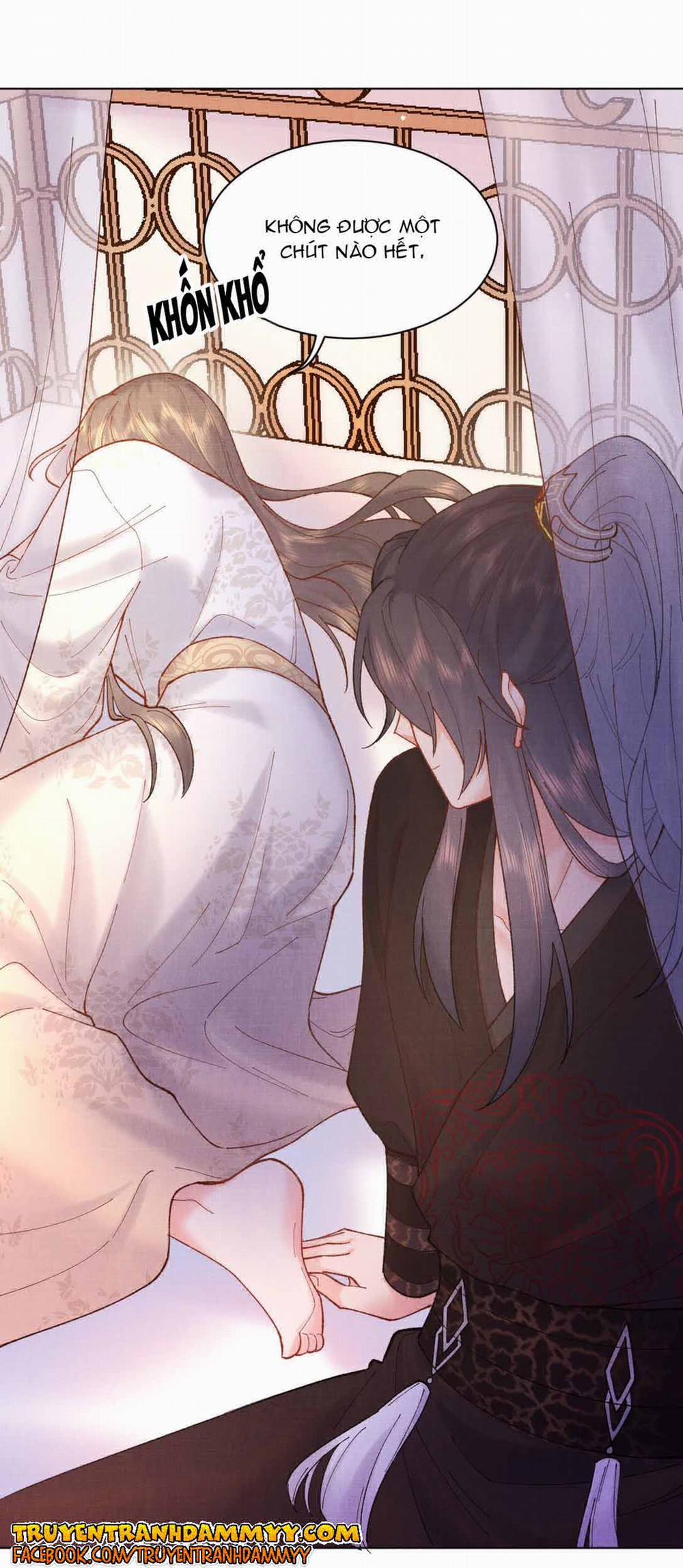 Giang Hồ Biến Địa Thị Kỳ Ba 4.1 trang 5