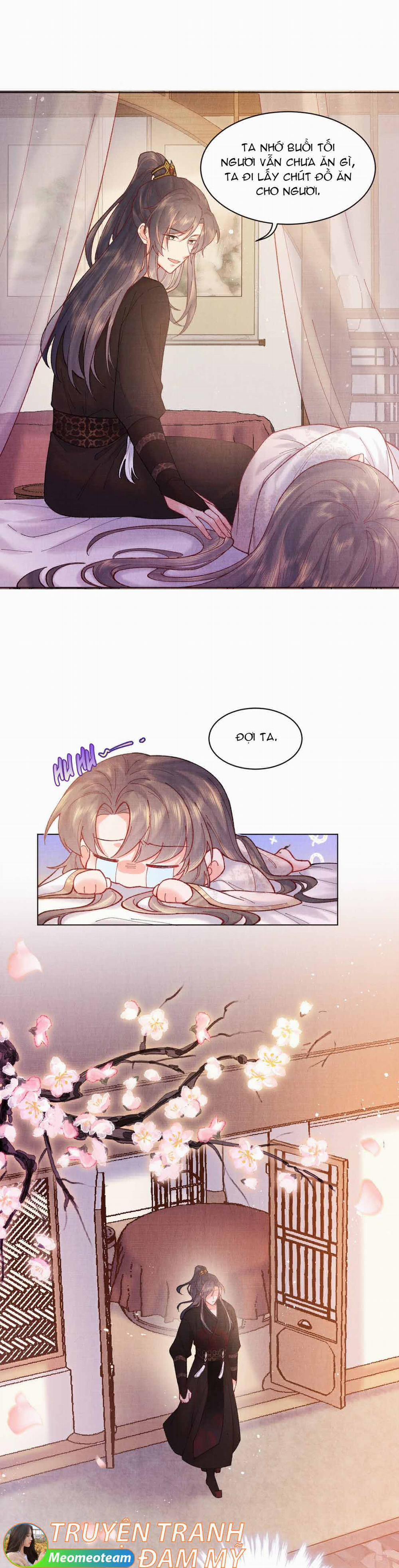 Giang Hồ Biến Địa Thị Kỳ Ba 4.1 trang 6