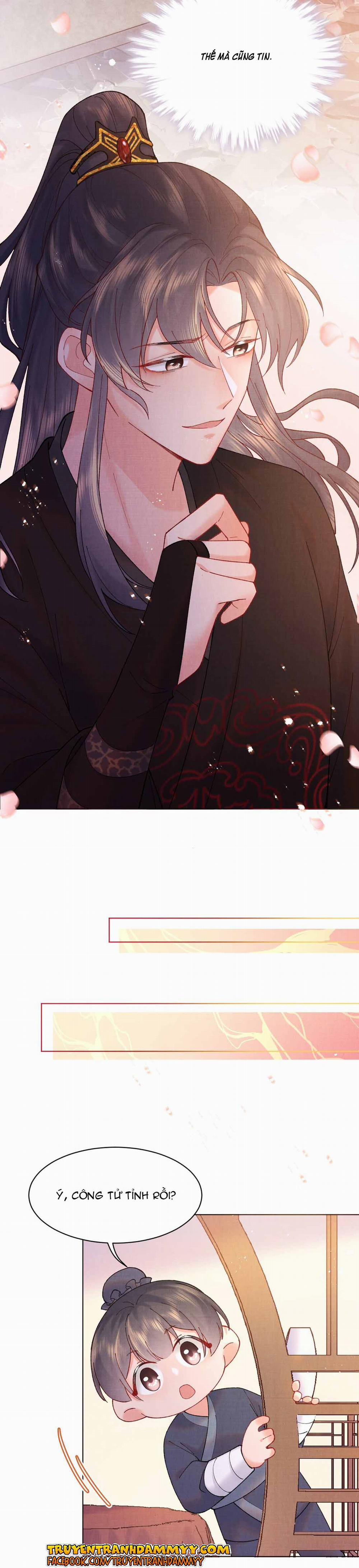 Giang Hồ Biến Địa Thị Kỳ Ba 4.1 trang 7