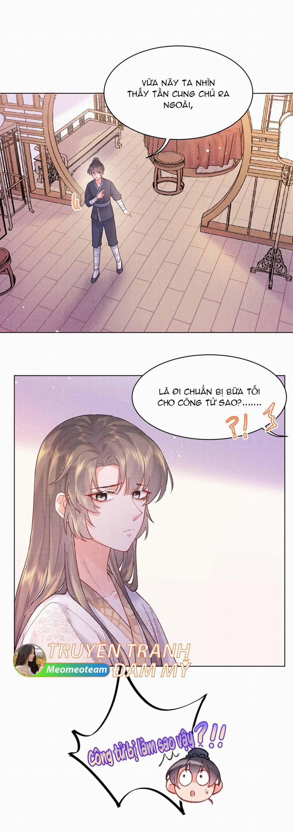 Giang Hồ Biến Địa Thị Kỳ Ba 4.1 trang 8