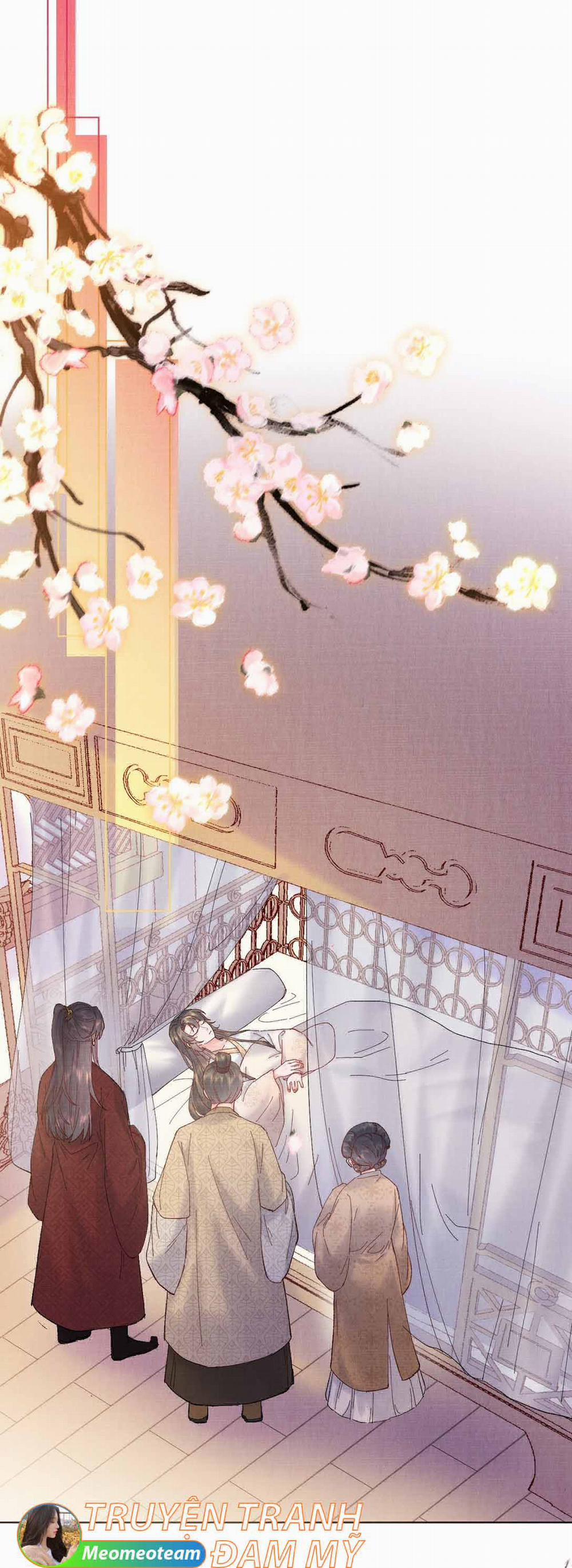 Giang Hồ Biến Địa Thị Kỳ Ba 4.2 trang 4