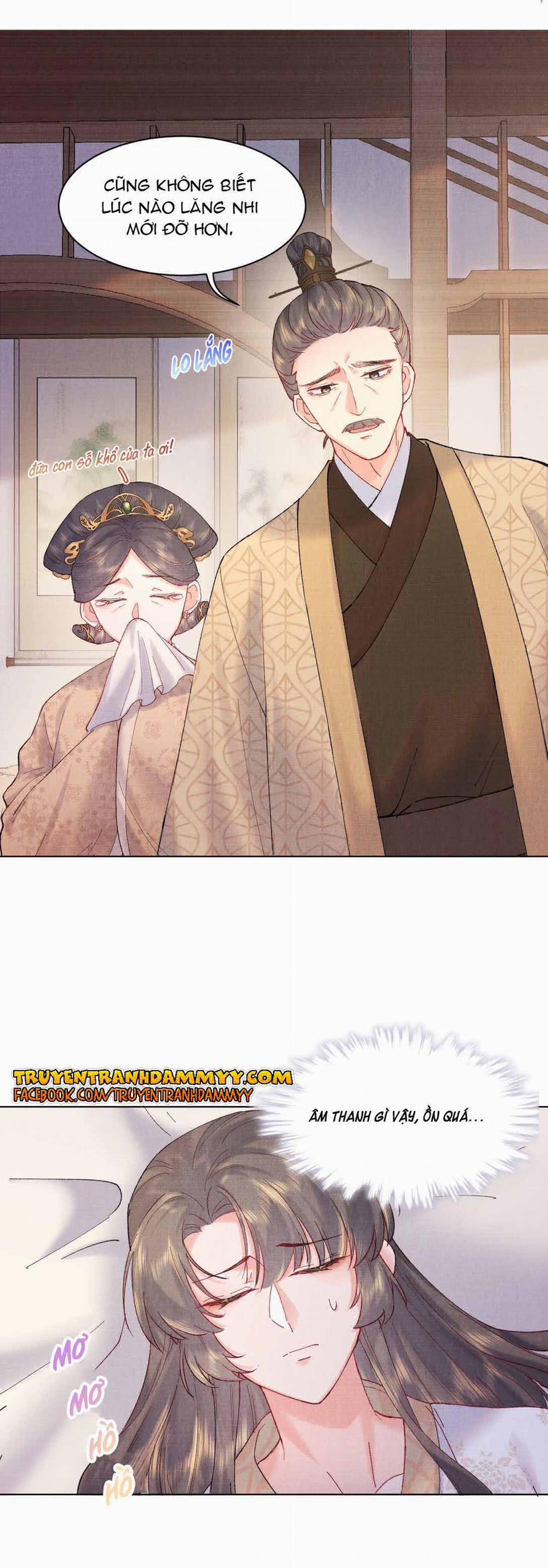 Giang Hồ Biến Địa Thị Kỳ Ba 4.2 trang 5