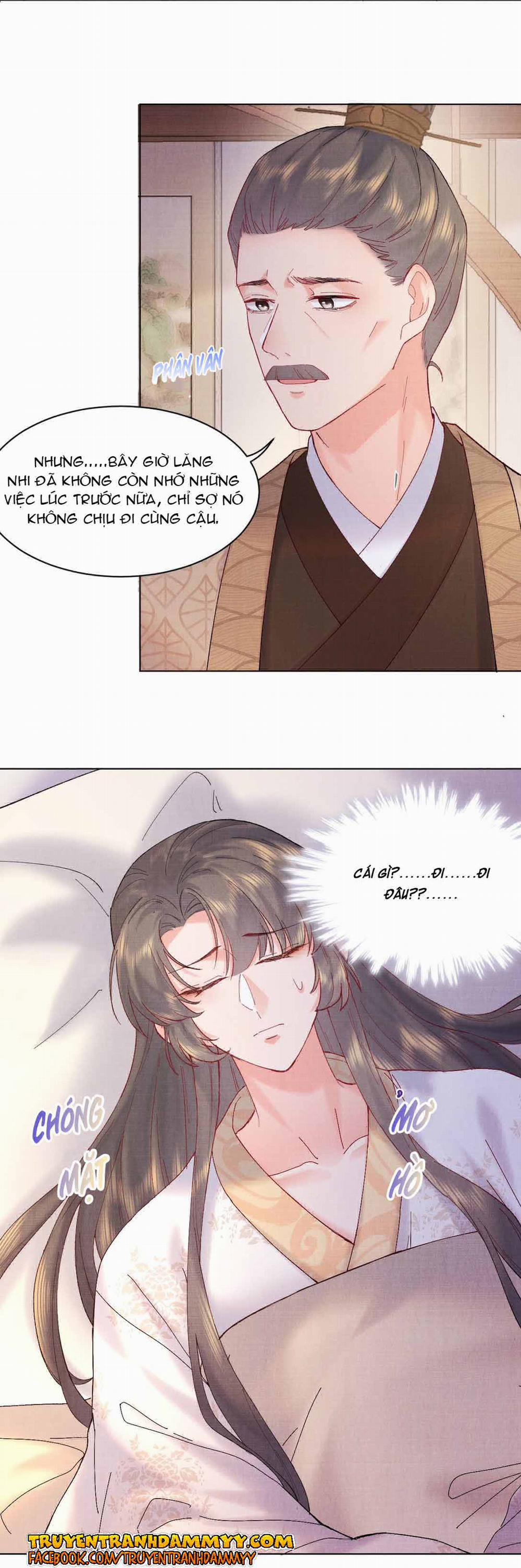 Giang Hồ Biến Địa Thị Kỳ Ba 4.2 trang 7