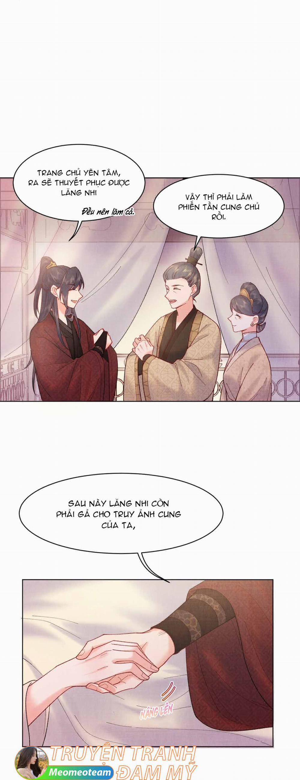 Giang Hồ Biến Địa Thị Kỳ Ba 4.2 trang 8