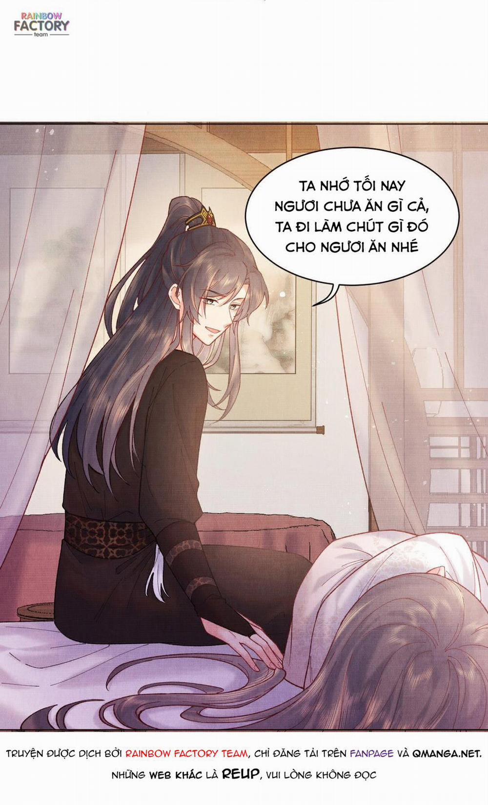 Giang Hồ Biến Địa Thị Kỳ Ba 4 trang 12