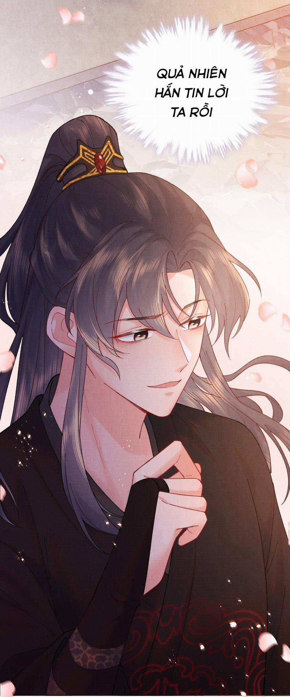 Giang Hồ Biến Địa Thị Kỳ Ba 4 trang 16