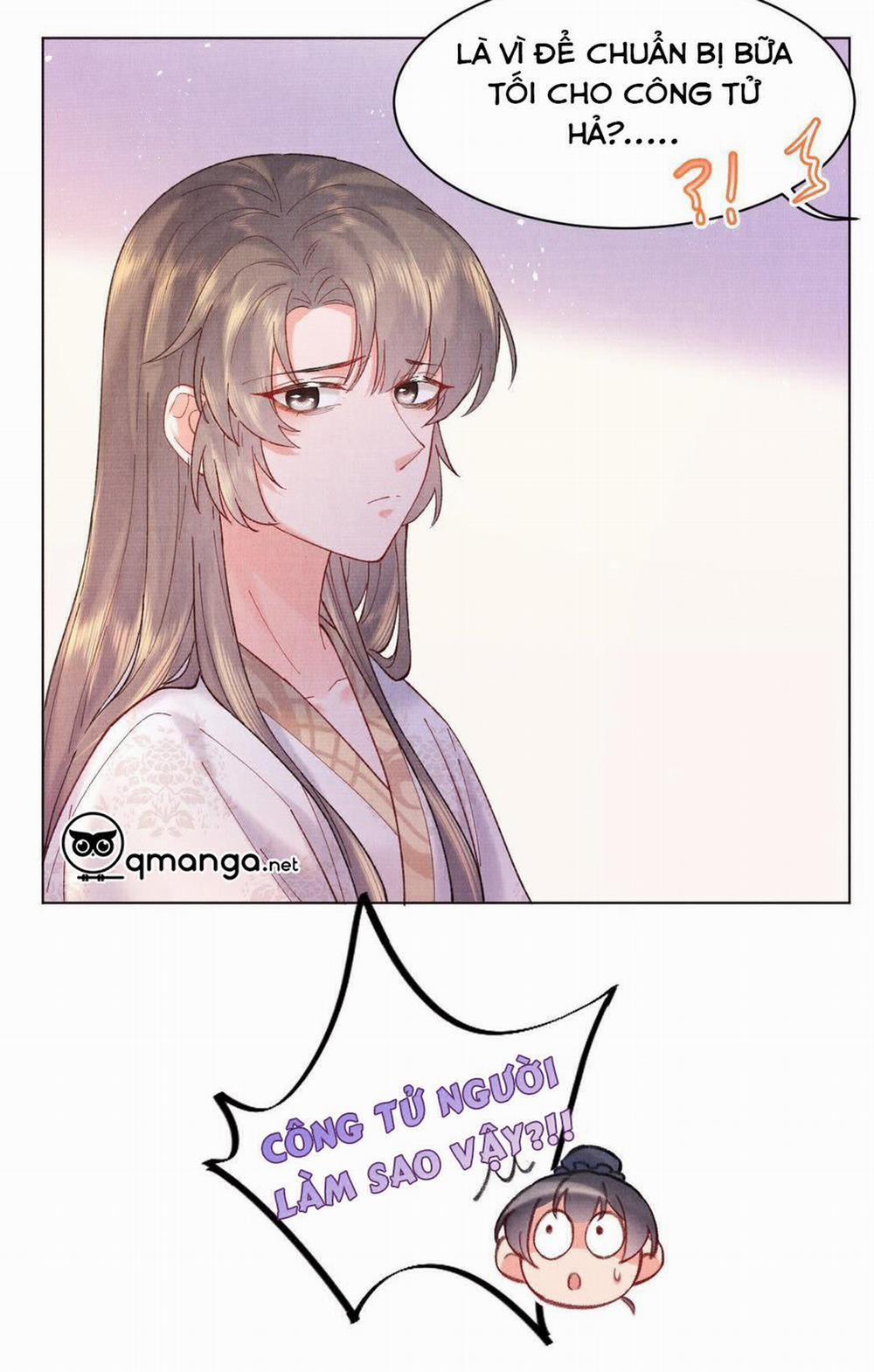 Giang Hồ Biến Địa Thị Kỳ Ba 4 trang 20