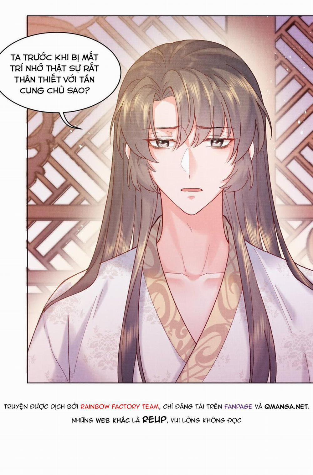 Giang Hồ Biến Địa Thị Kỳ Ba 4 trang 22